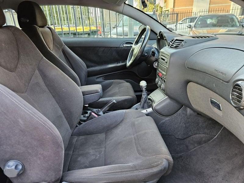 Alfa Romeo GT GT 1.9 jtd mjt Progression
