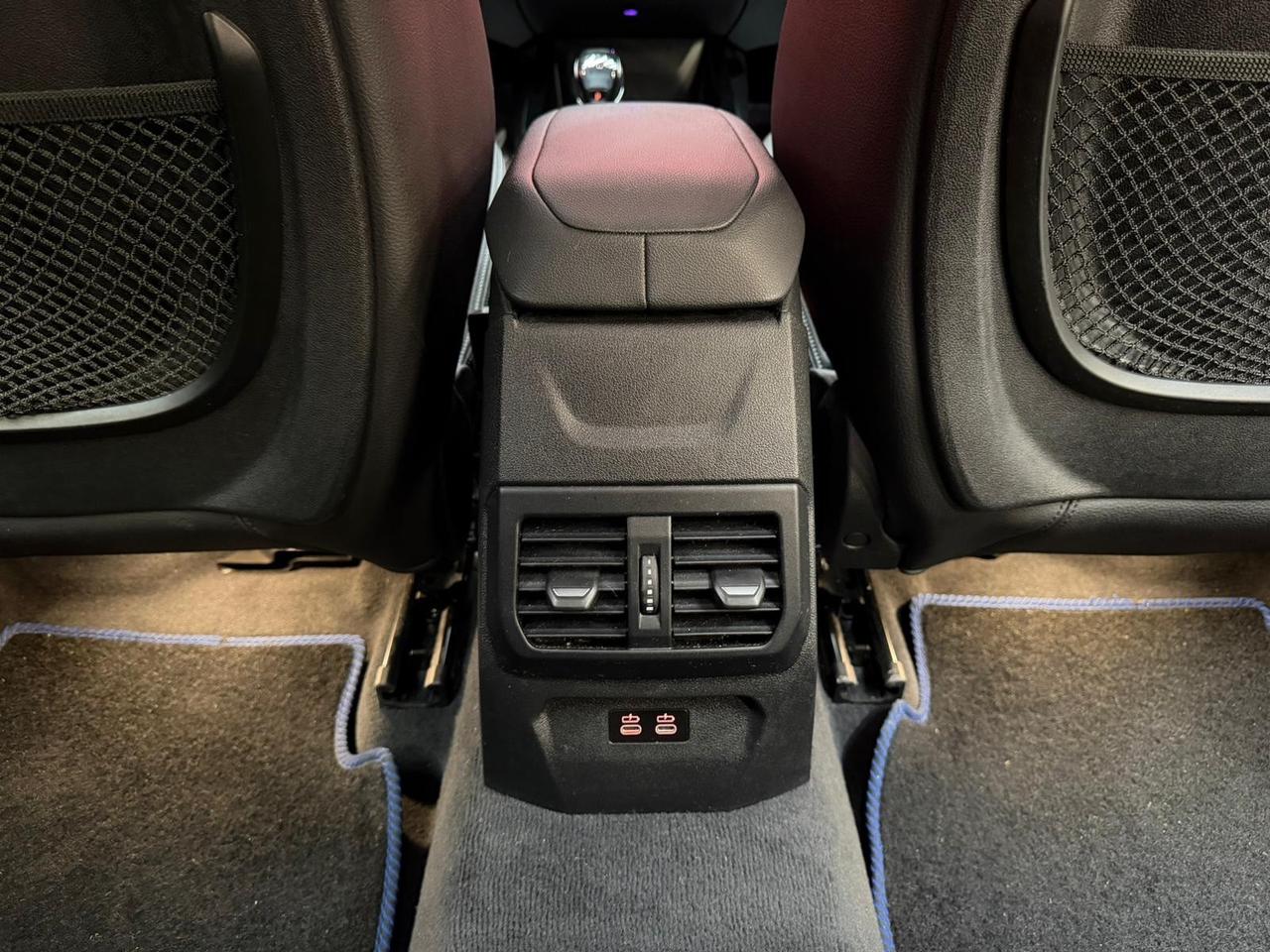 Bmw 118d 5p. Msport 150Cv AUTOMATICA