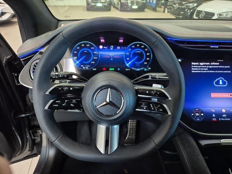 Mercedes-Benz EQE SUV EQE 350 4Matic SUV AMG Line Premium Extra