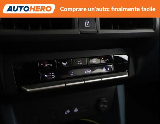 FIAT Grande Panda 1.2 Hybrid 110 CV S&S La Prima