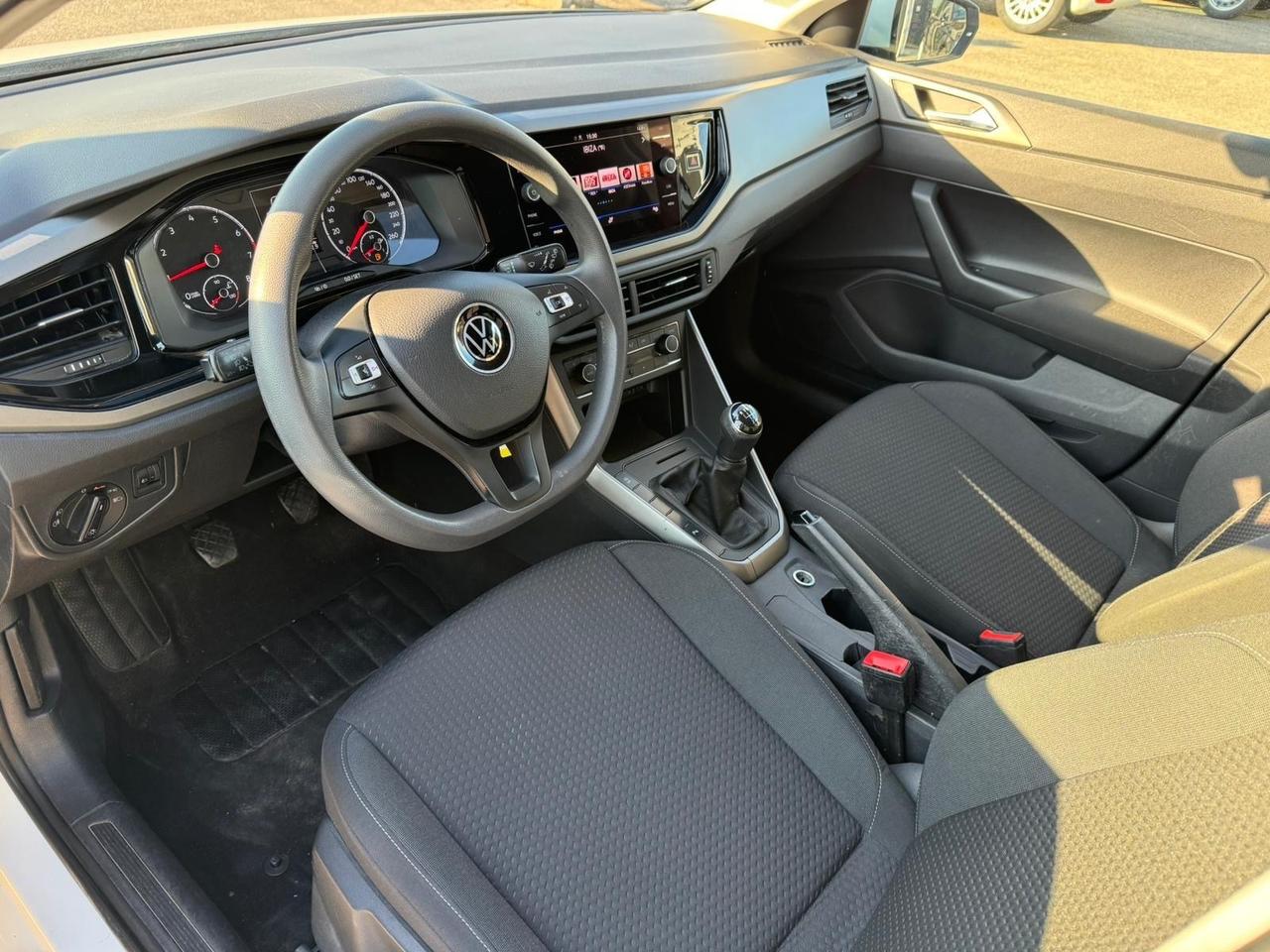 Volkswagen Polo 1.0 TSI 5p. Highline NEOPATENTATO