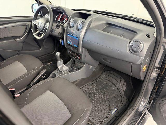 DACIA Duster 1.6 115CV Start&Stop 4x2 GPL Lauréate