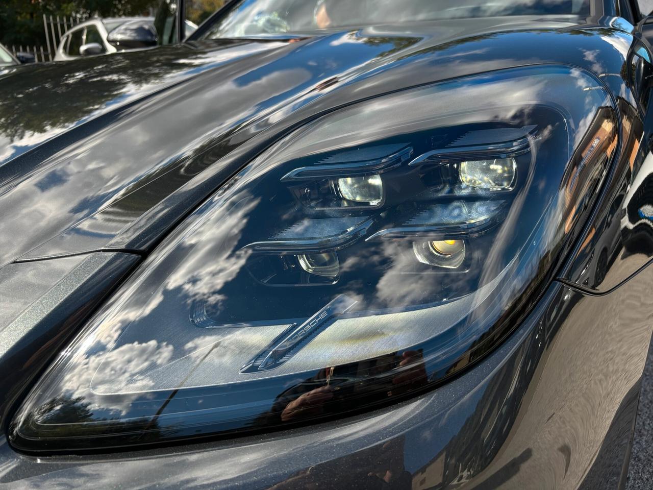 Porsche Panamera 2.9 V6 354CV IPER FULL -TETTO-MY 24