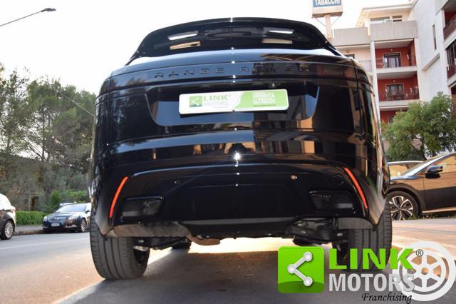 LAND ROVER Range Rover Velar 2.0D 240 CV R-Dynamic