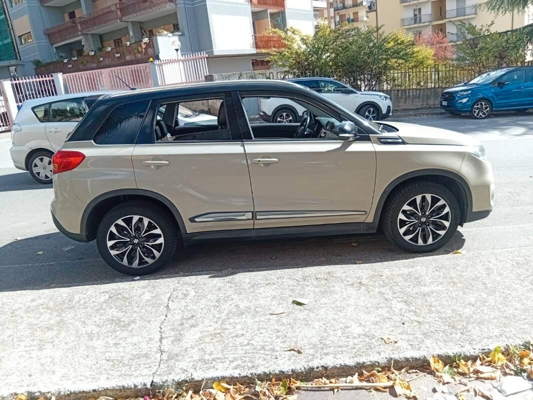 Suzuki Vitara 1.6 ddis V-Cool s&s 2wd