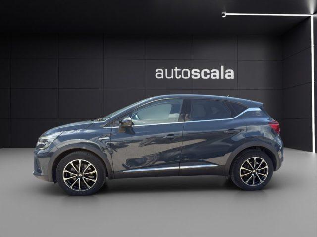 RENAULT Captur Full Hybrid E-Tech 145 CV Intens