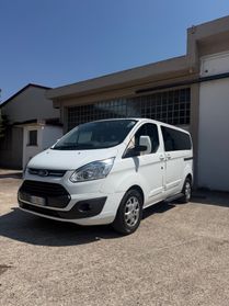 Ford Tourneo Custom 300 2.2 TDCi 155CV PC Titanium