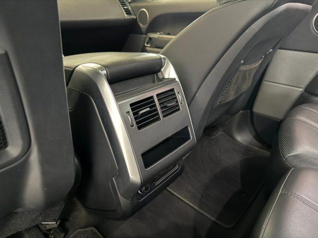 LAND ROVER Range Rover Sport 2.0 S