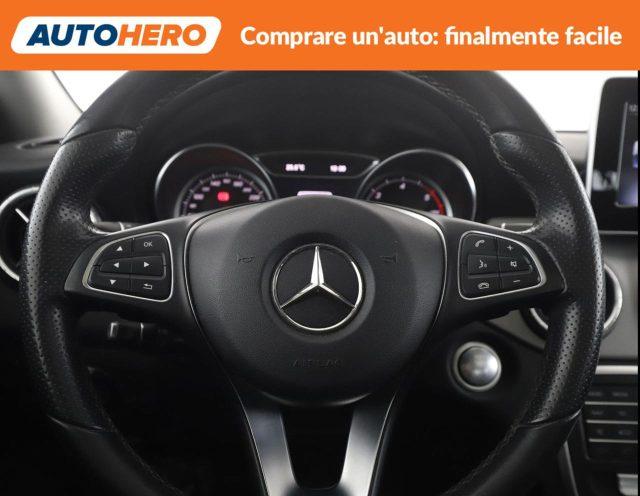 MERCEDES-BENZ CLA 180 d 4Matic Automatic Sport