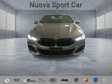 BMW Serie 8 Coupe 840 d Mild Hybrid 48V xDrive Steptronic