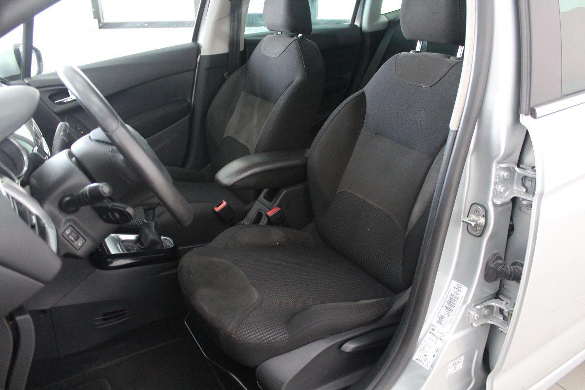 CITROEN - C3 - 1.6 HDi 90 Exclusive