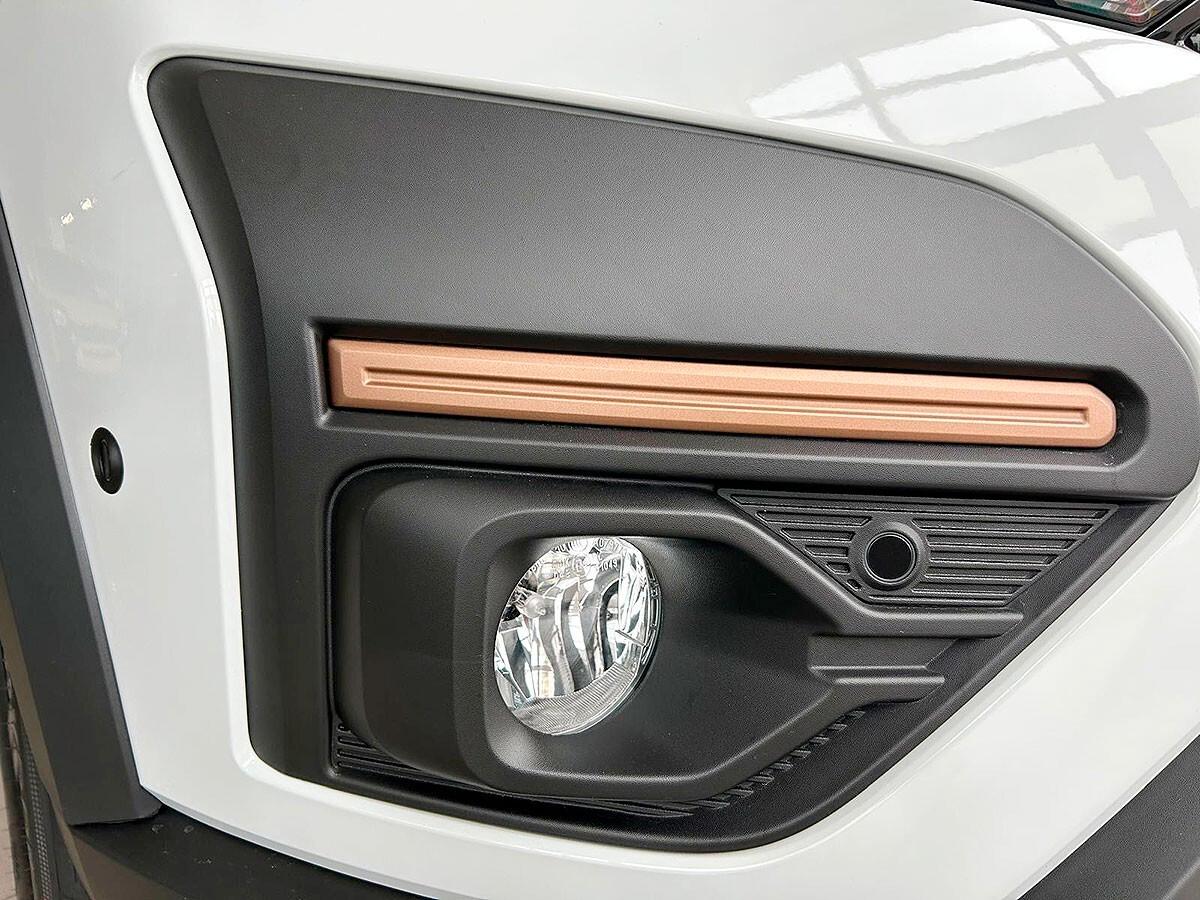 Dacia Jogger 1.0 TCe GPL 100 CV 7 posti Extreme Up