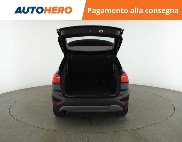 BMW X1 sDrive18d Business