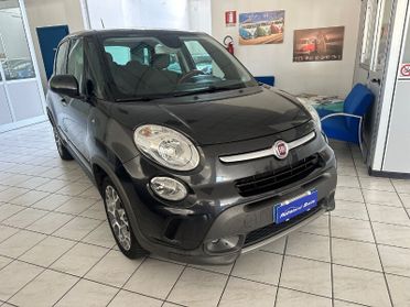 FIAT 500L 500L 1.6 Multijet 120 CV Trekking