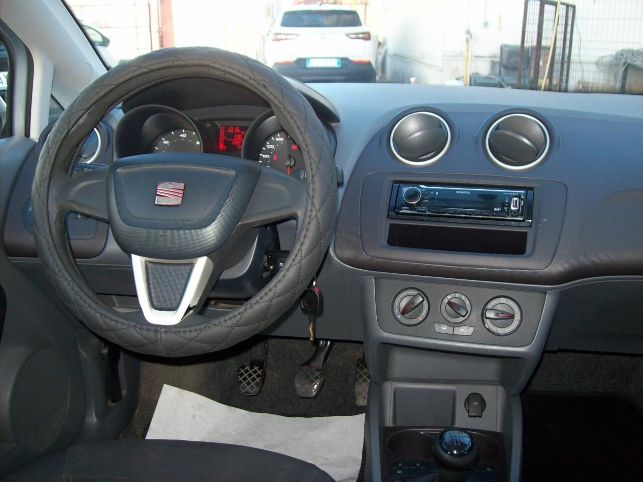 Seat Ibiza 1.2 TDI 75CV 5p Style