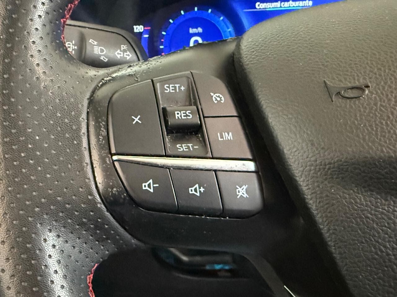 Ford Kuga 1.5 EcoBlue 120 CV ST-Line TETTO APRIBILE