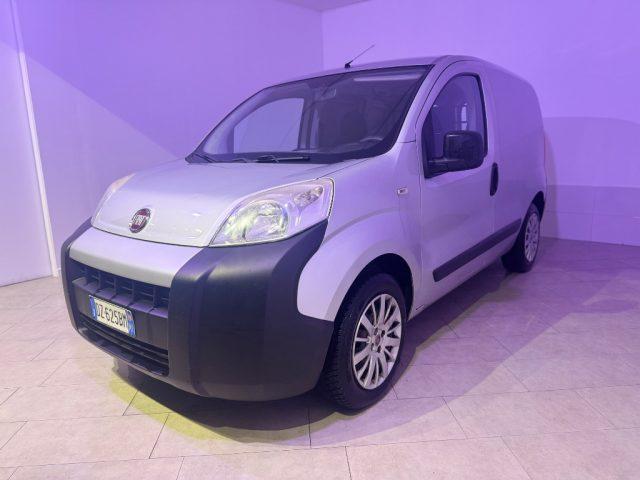 FIAT Fiorino 1.4 8V Furgone Natural Power