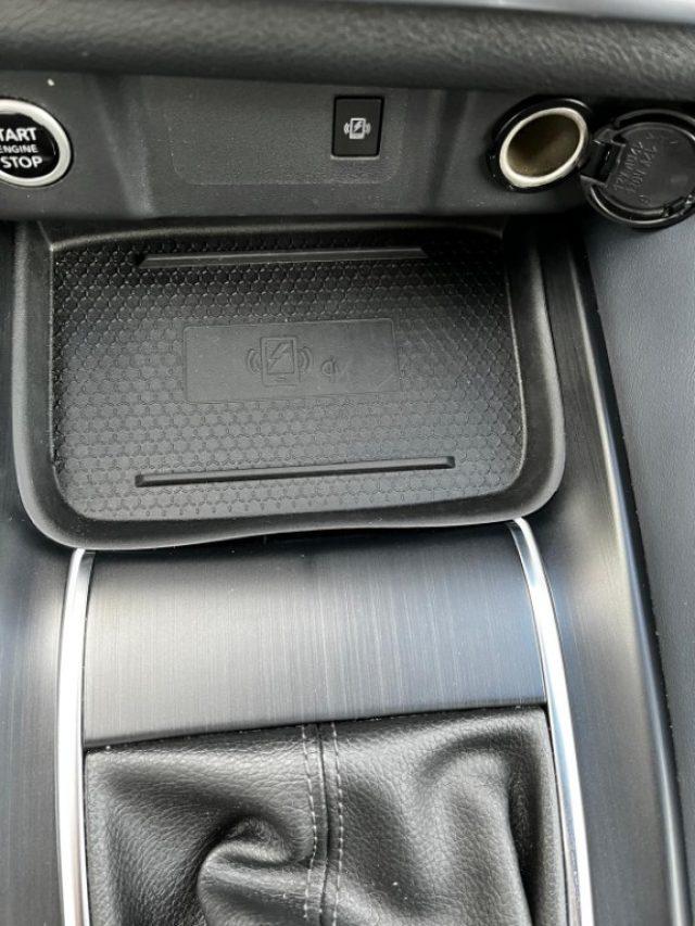 NISSAN Qashqai MHEV 140 CV Tekna