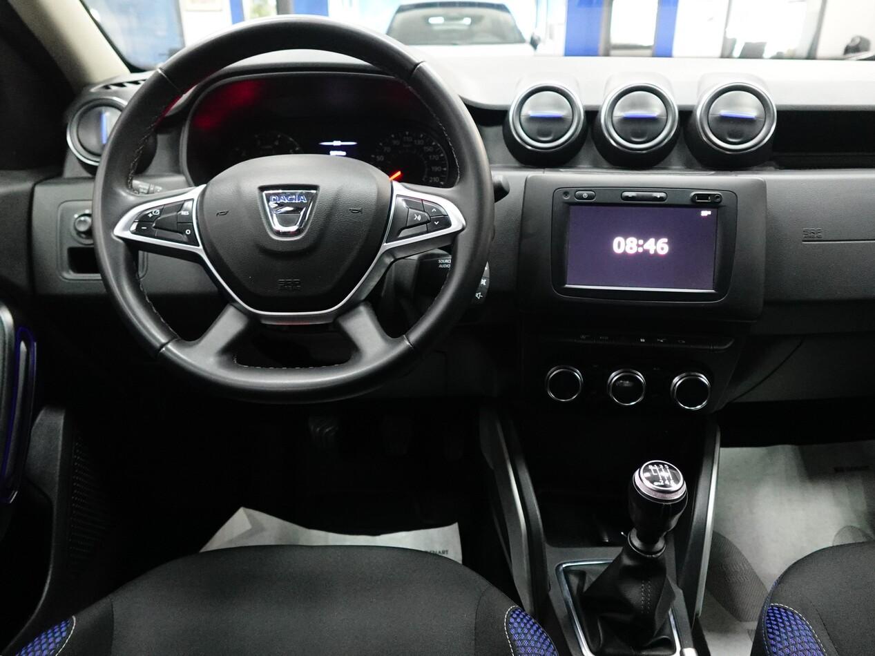 Dacia Duster 1.5 BlueDCI 115 CV 15TH ANNIVERSARY