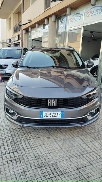 Fiat Tipo 1.6 Mjt S&S SW
