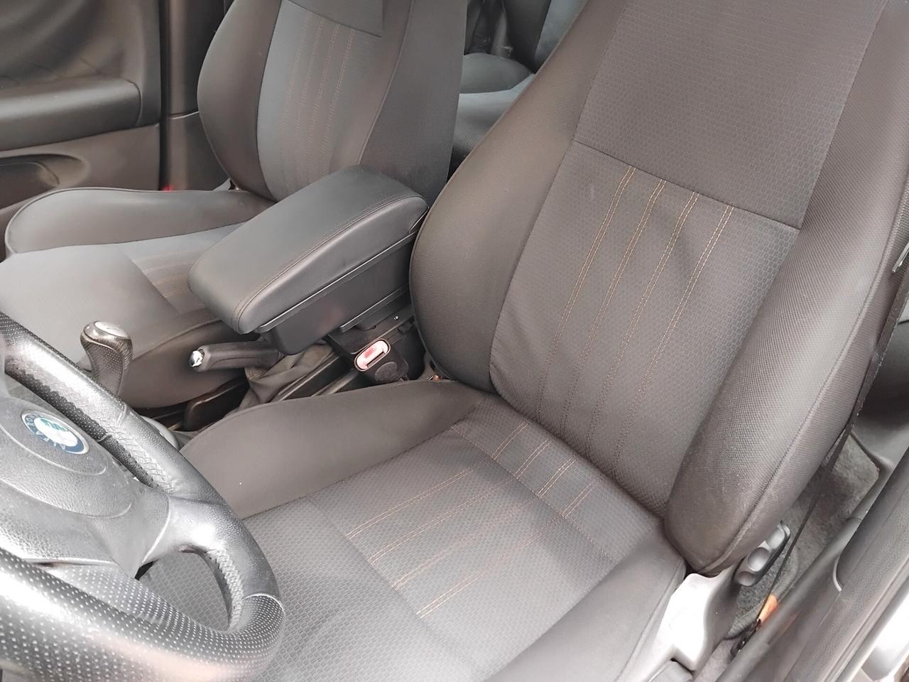 Alfa Romeo 147 1.6 garanzia