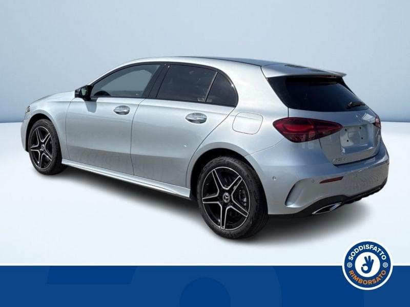 Mercedes-Benz Classe A 250e EQ-Power Automatic AMG Line Advanced Plus Digital Edition