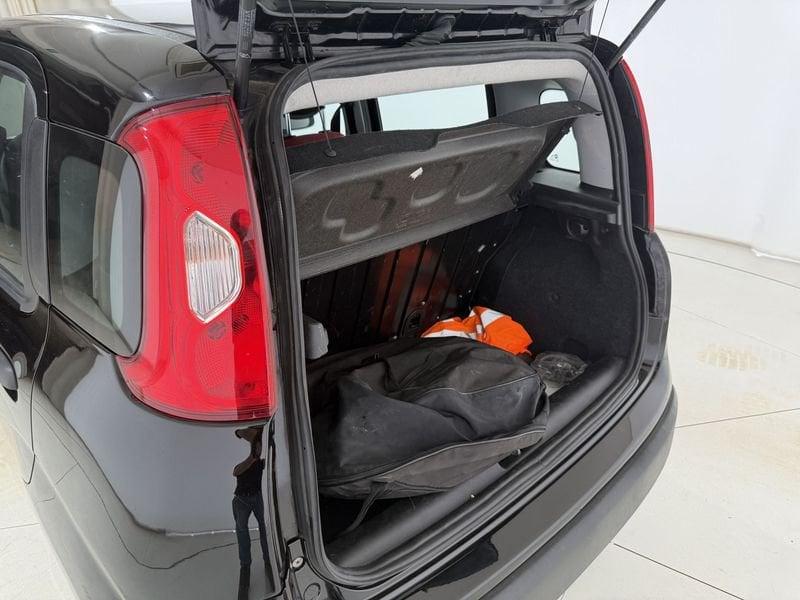 FIAT Panda 1.2 69cv Pop *GPL*