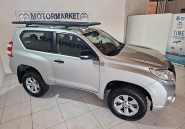 Toyota Land Cruiser 3 Porte 2.8 D-4D