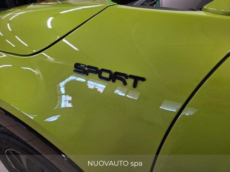 FIAT 600 600 1.2 hybrid Sport 145cv auto