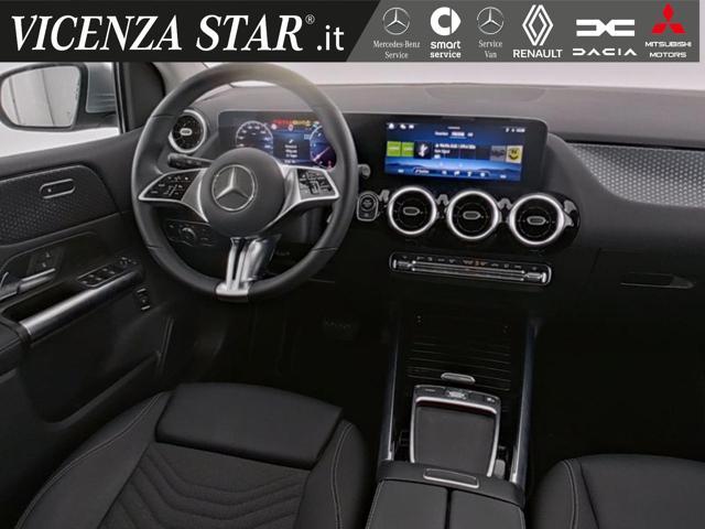 MERCEDES-BENZ B 180 d PROGRESSIVE SPORT