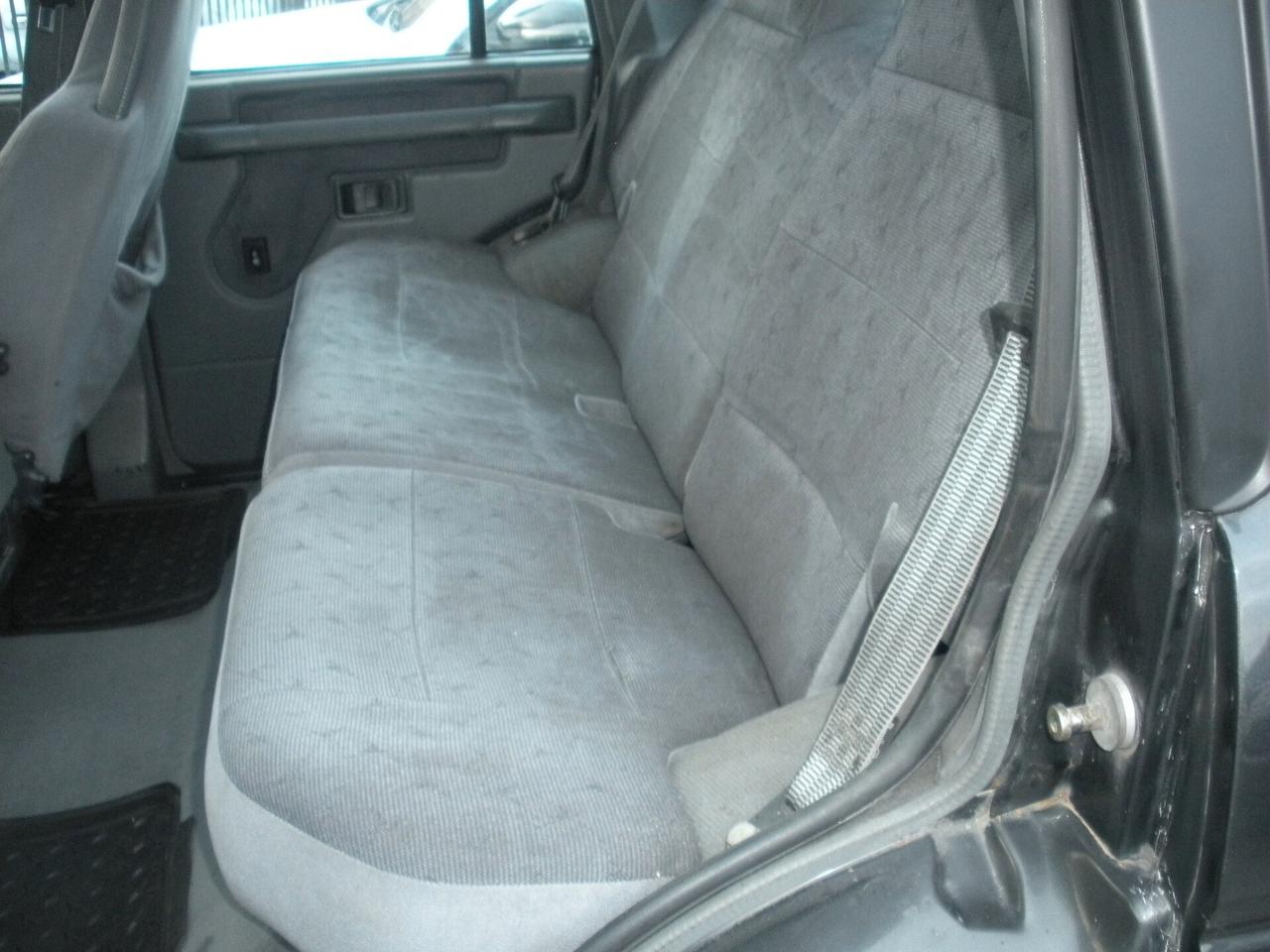 Land Rover Discovery 2.5 Tdi 5 porte Country