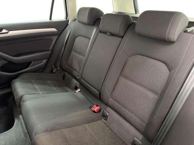 Volkswagen Passat Variant 1.6 TDI Business BlueMotion Technology