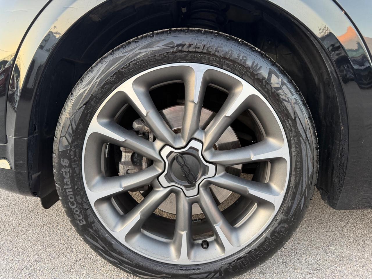 FIAT 500X 1.3 T4 150 CV DCT F1 SPORT FULL LED MY20