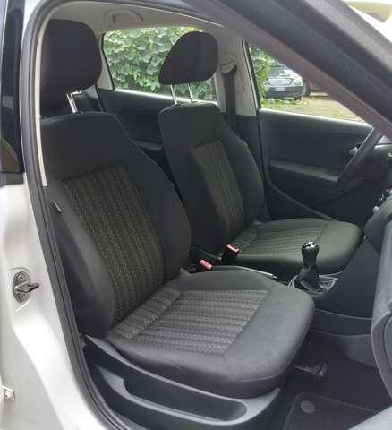 Volkswagen Polo 1.0 5p 60cv