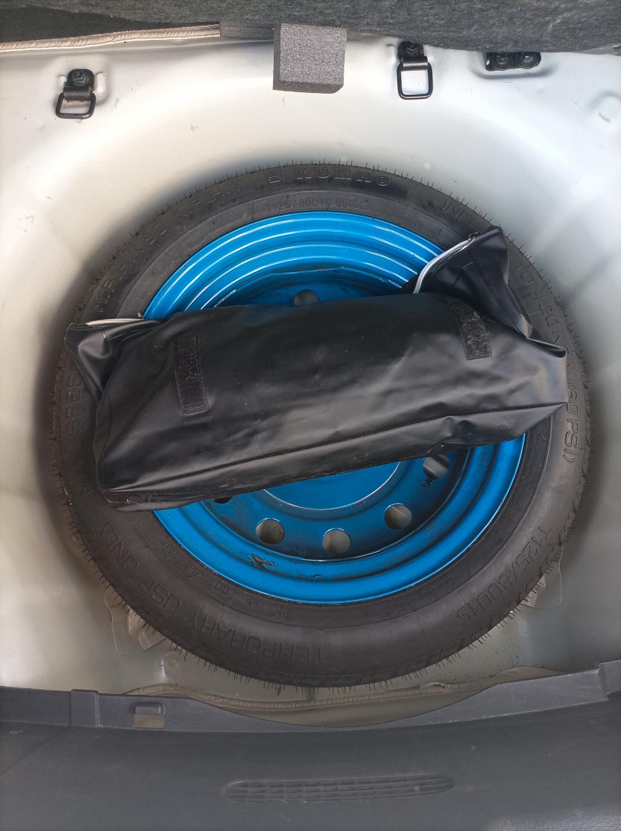 Kia Rio 1.2 CVVT 5p. City