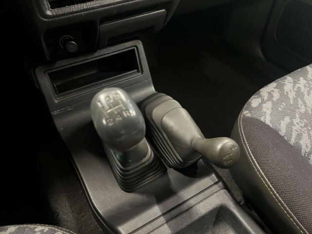 Mitsubishi L200 L200 Cab d.cab 2.5 tdi GLS Target 4wd