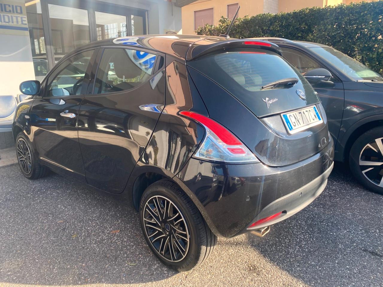 LANCIA Ypislon 1.0 Hybrid 5Posti GOLD RadioAPP CarPlay