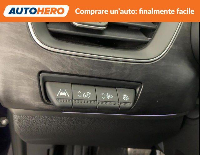 RENAULT Arkana Arkana Full Hybrid E-Tech 145 CV Esprit Alpine