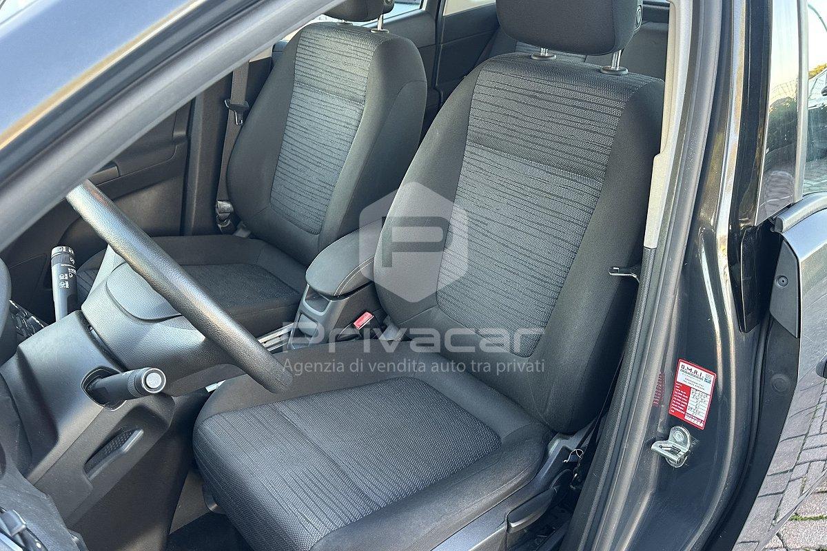 OPEL Meriva 1.6 CDTI Start&Stop Cosmo