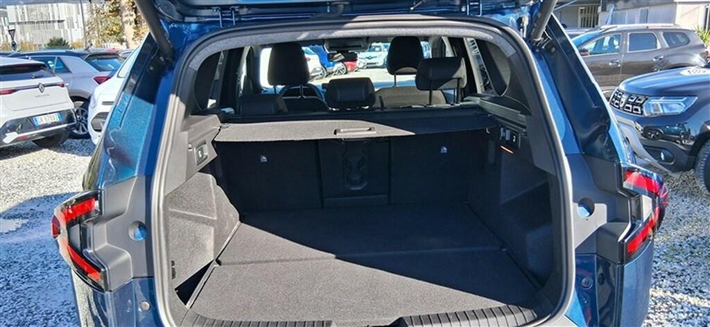 Dacia Bigster 1.8 hybrid Journey