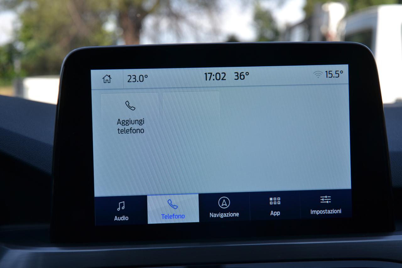 Ford Kuga 2.0 TDCI 120CV AUTOM. TITANIUMPREZZO SENZA VINCOLIUNIPRO'FATTURABILEITALIANA️GARANZIA 12M