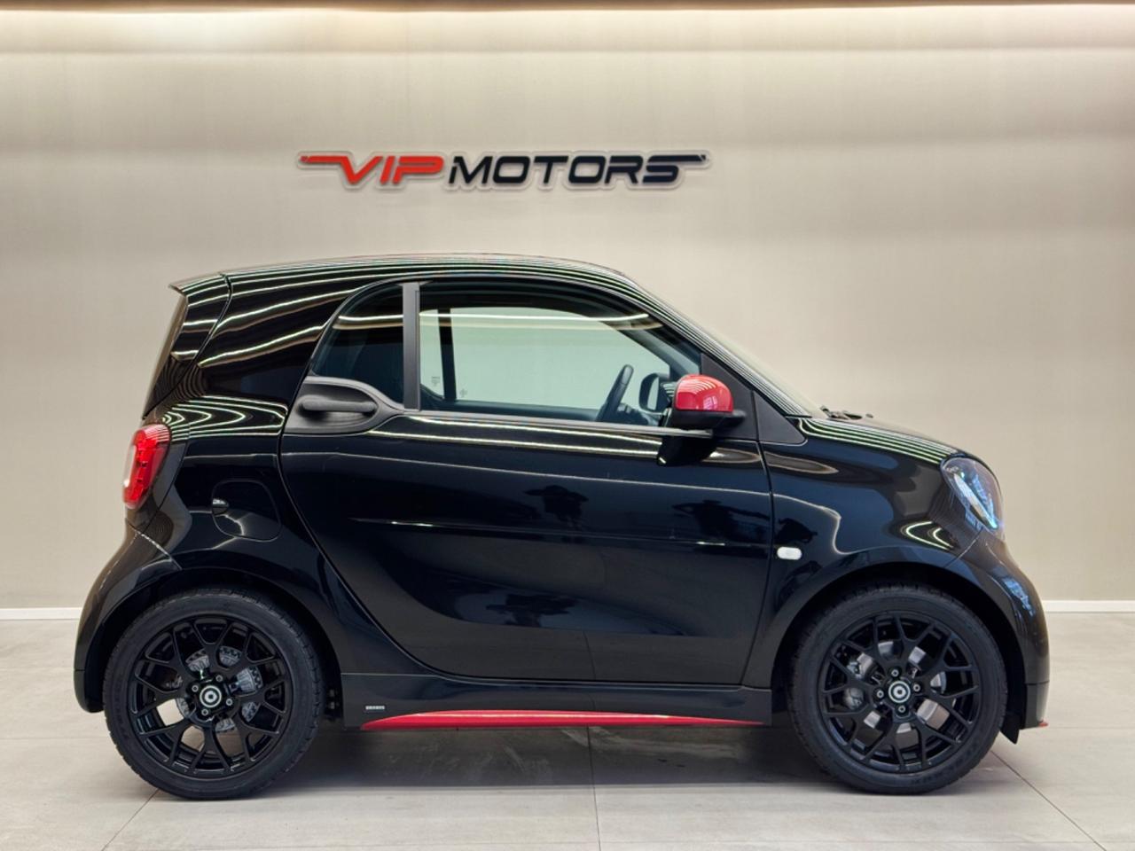 Smart ForTwo 90 0.9 Turbo Prime GARANZIA PERMUTE FINANZIAMENTO PERSONALIZZATO