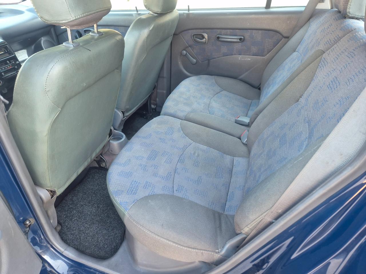 Hyundai Atos Prime 1.1 12V Active anno 06