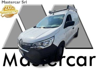 RENAULT Express Express 1.5 Blue dci 95cv - GH431YE