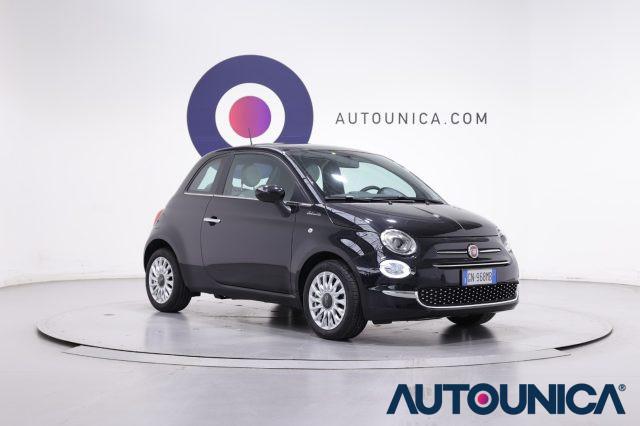 FIAT 500 1.0 HYBRID DOLCEVITA TETTO PANORAMICO NEOPATENTATI