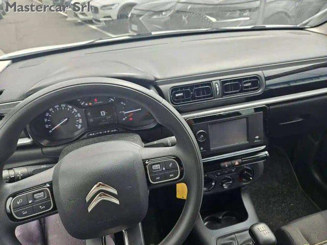 CITROEN C3 C3 III 1.5 bluehdi You! - GR767EX