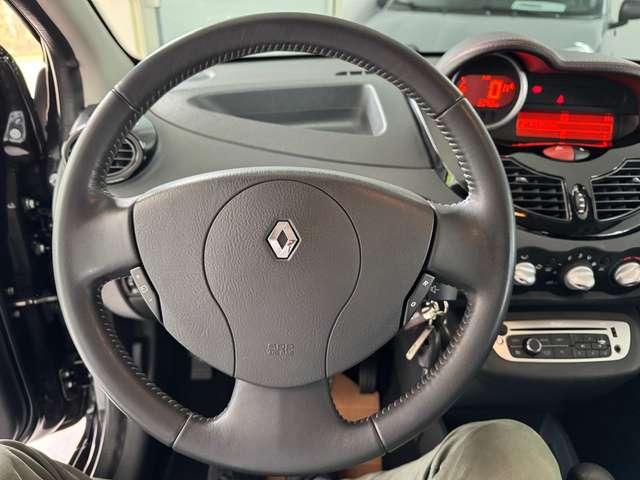 Renault Twingo Twingo II 2012 1.2 Live 75cv bv CAMBIO AUTOMATICO