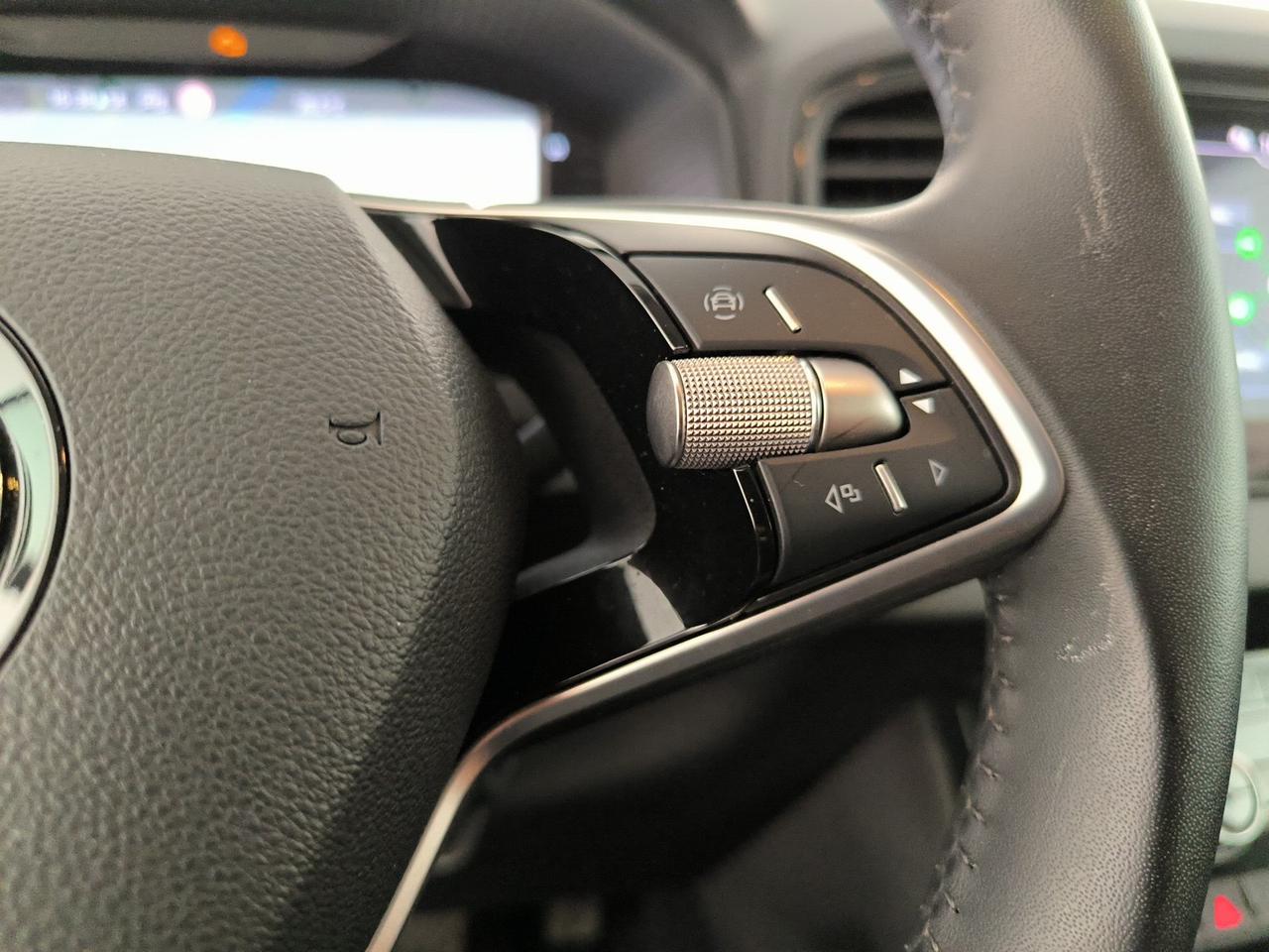 Skoda Karoq 2.0 tdi executive 150cv dsg