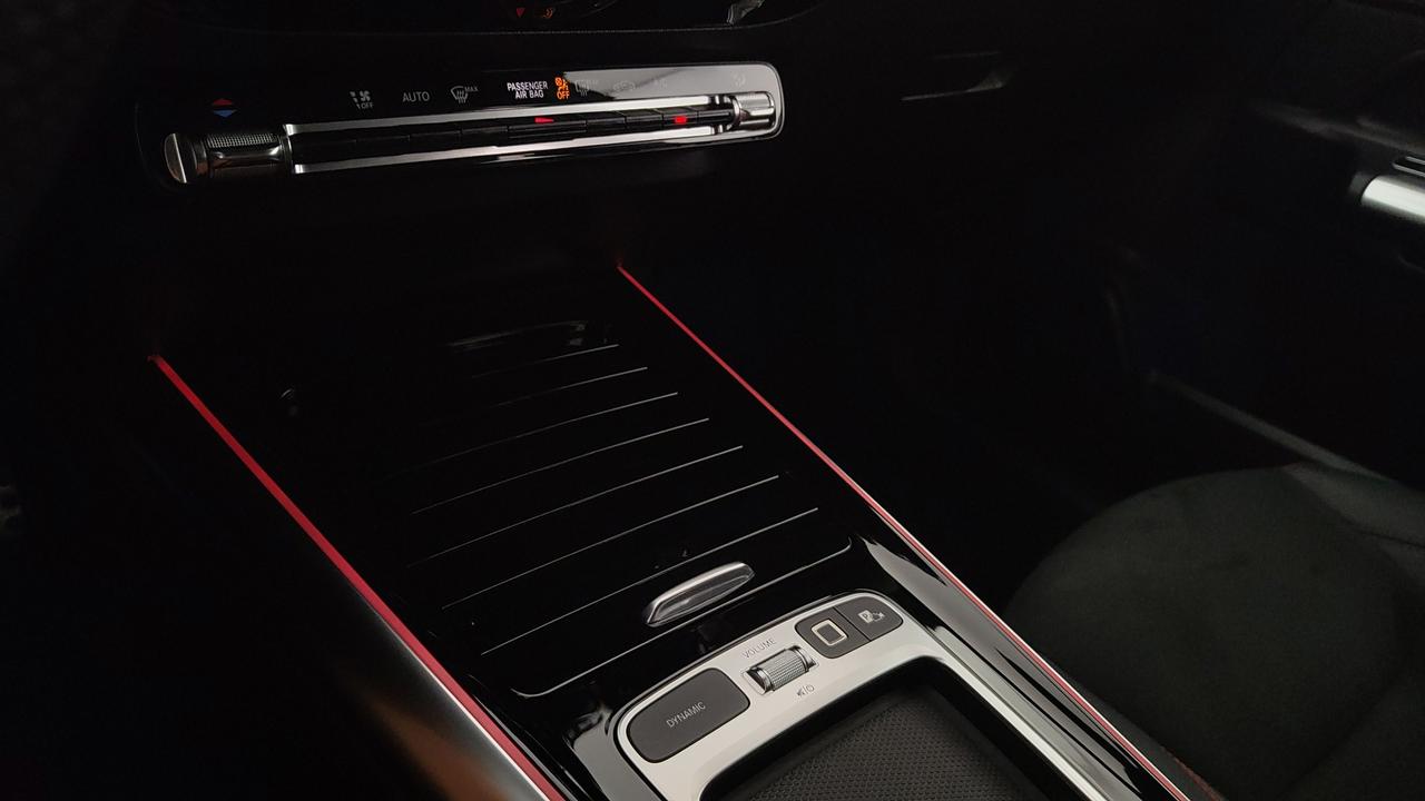 Mercedes-Benz GLA 180 d AMG Line Advanced Plus auto