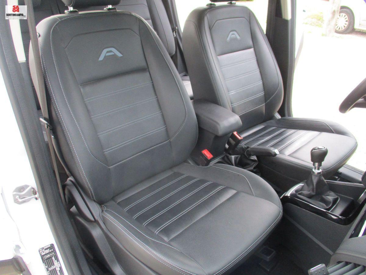 FORD EcoSport 1.0 EcoB.125cv ACTIVE-2021